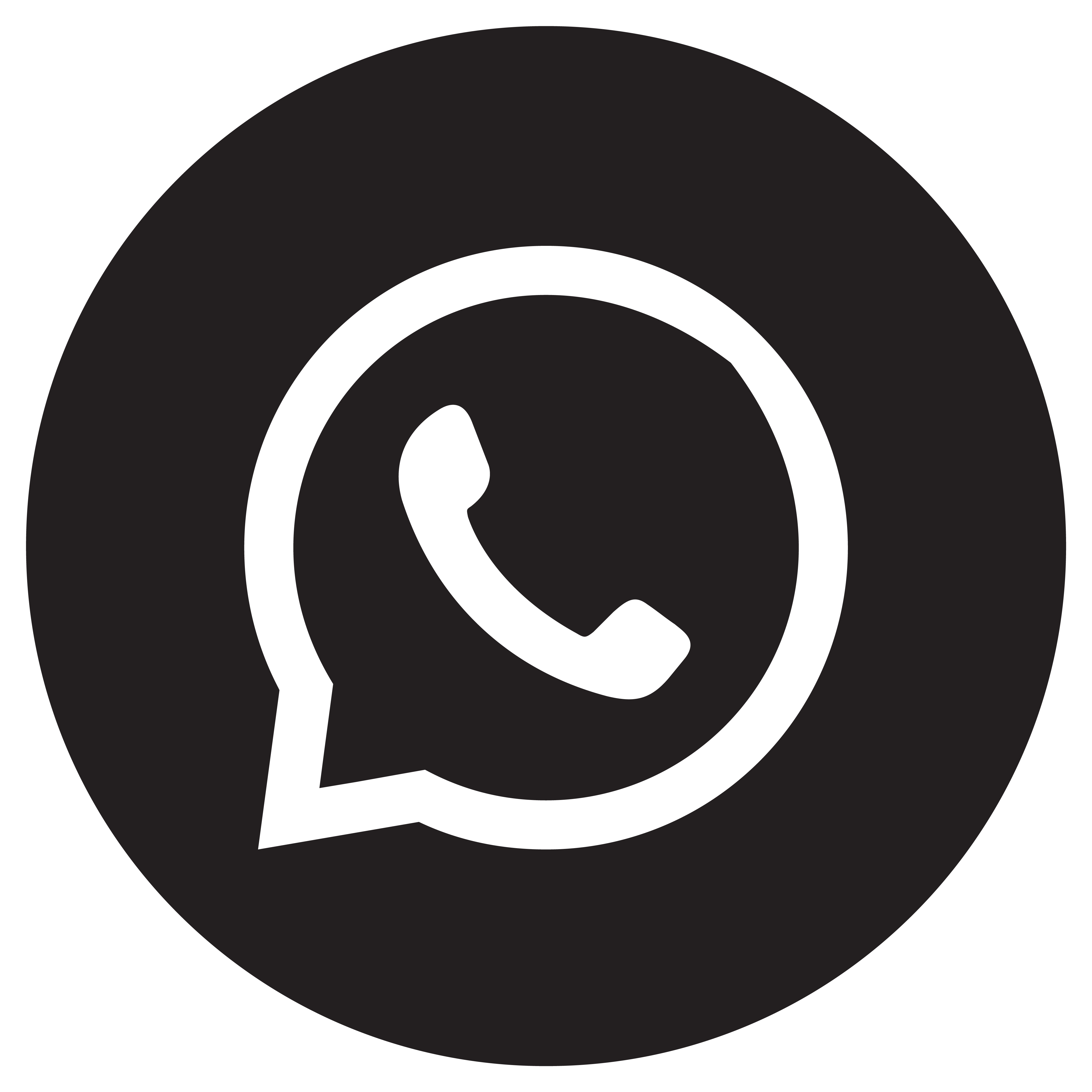 WhatsApp Logo